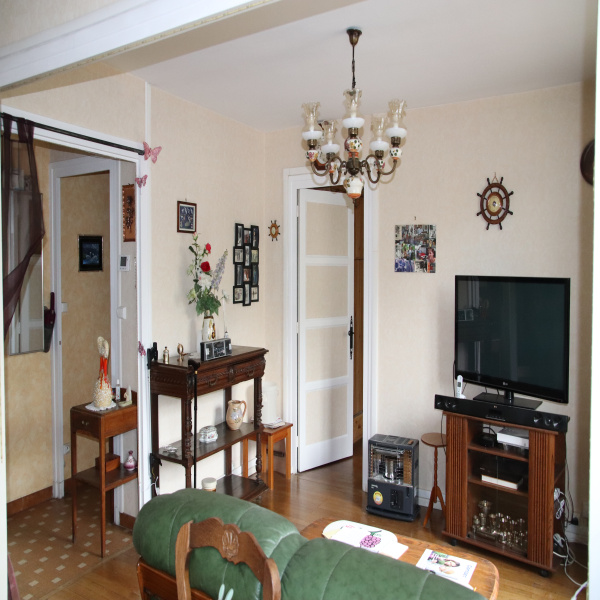 Offres de vente Appartement Vénissieux 69200