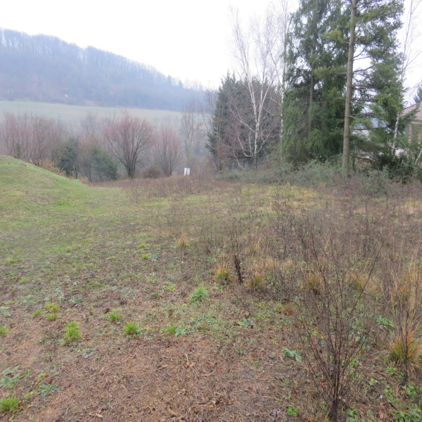 Offres de vente Terrain Villette-de-Vienne 38200