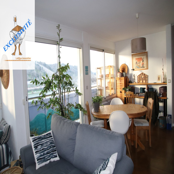 Offres de vente Appartement Vienne 38200