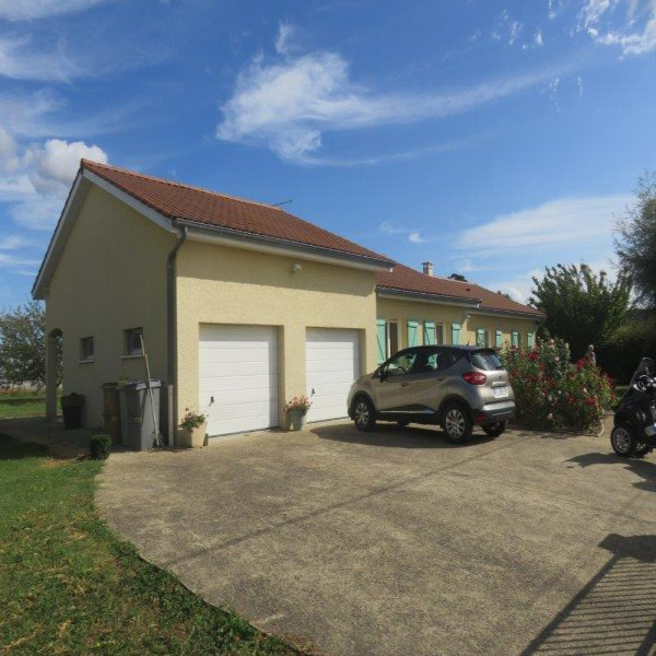 Offres de vente Villa Marennes 69970