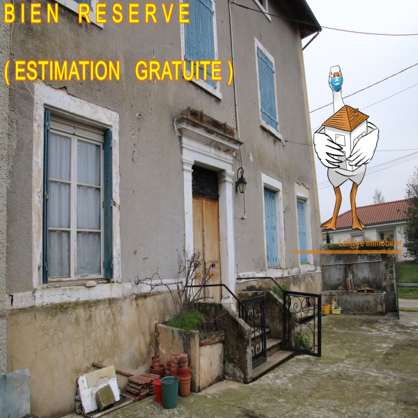Offres de vente Maison Villette-de-Vienne 38200