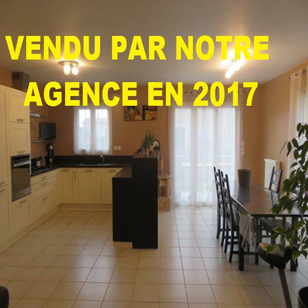 Offres de vente Maison Chasse-sur-Rhône 38670
