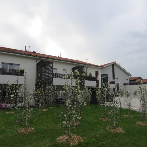 Offres de vente Appartement Villette-de-Vienne 38200