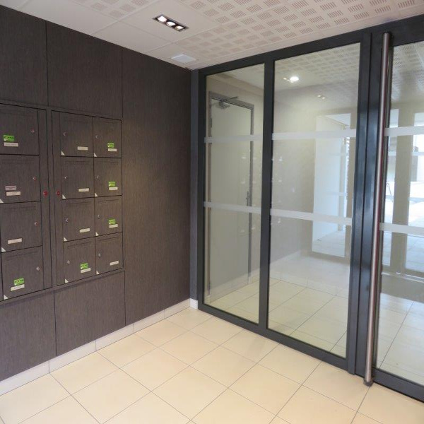 Offres de vente Appartement Villette-de-Vienne 38200
