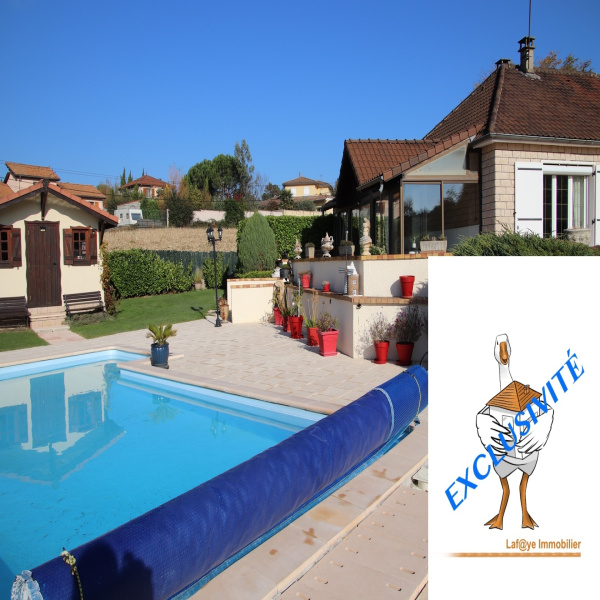 Offres de vente Villa Villette-de-Vienne 38200