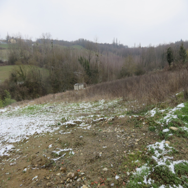 Offres de vente Terrain Luzinay 38200