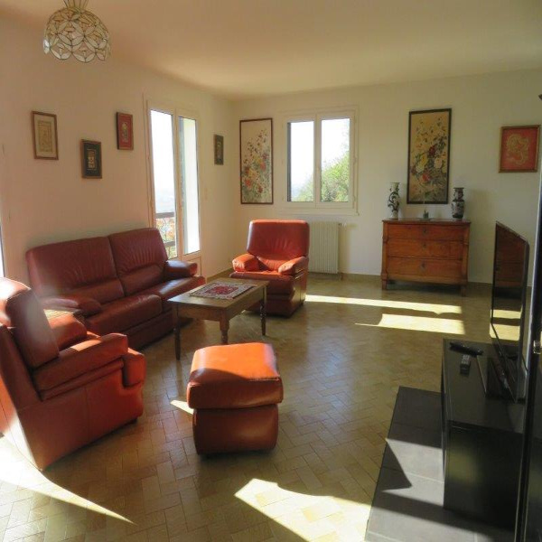 Offres de vente Villa Villette-de-Vienne 38200
