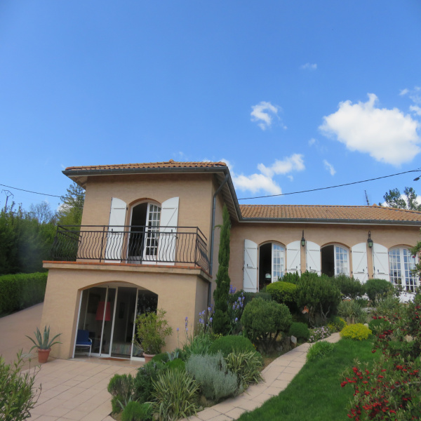 Offres de vente Villa Chaponnay 69970