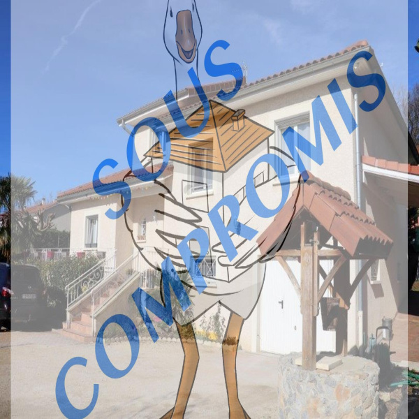 Offres de vente Villa Toussieu 69780