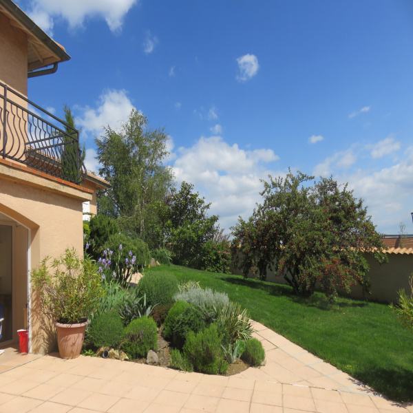 Offres de vente Villa Villette-de-Vienne 38200