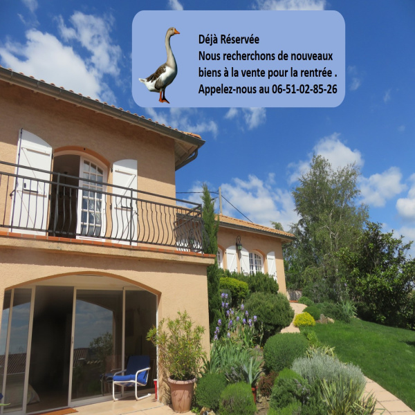 Offres de vente Villa Villette-de-Vienne 38200