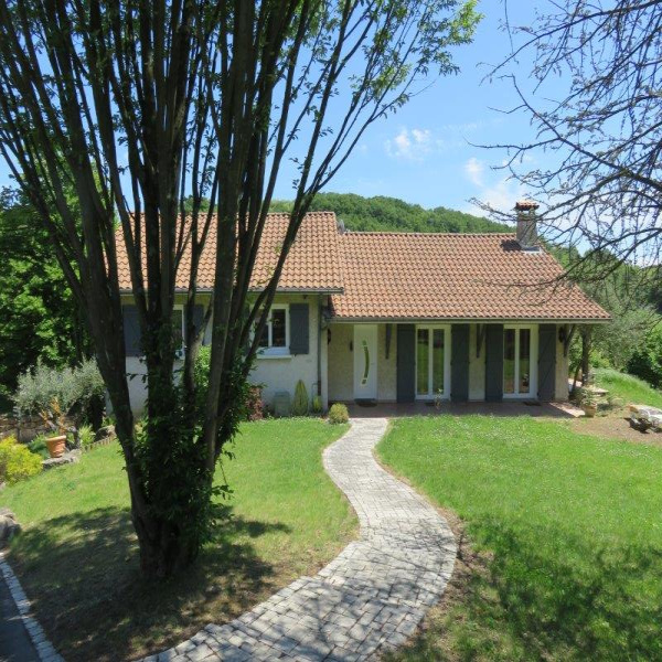 Offres de vente Maison Villette-de-Vienne 38200