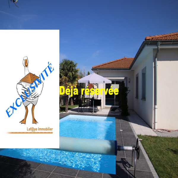Offres de vente Villa Villette-de-Vienne 38200