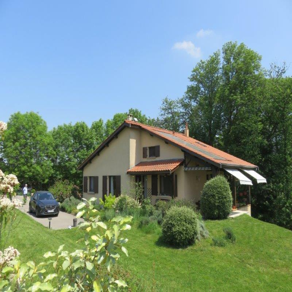 Offres de vente Maison Villette-de-Vienne 38200