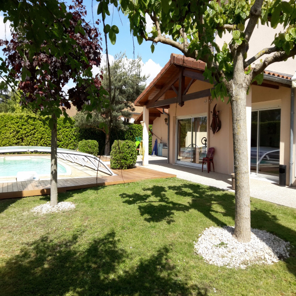 Offres de vente Maison Saint-Priest 69800