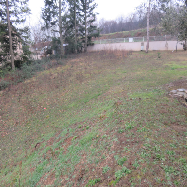 Offres de vente Terrain Chaponnay 69970
