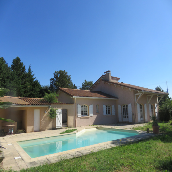 Offres de vente Villa Saint-Cyr-sur-le-Rhône 69560