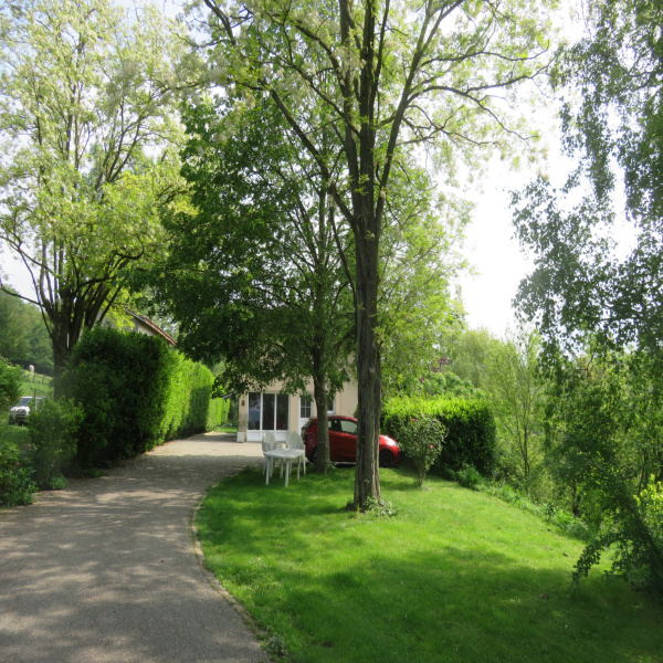 Offres de vente Maison Villette-de-Vienne 38200