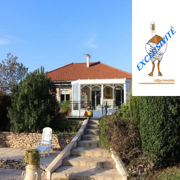 Offres de vente Villa Chaponnay 69970