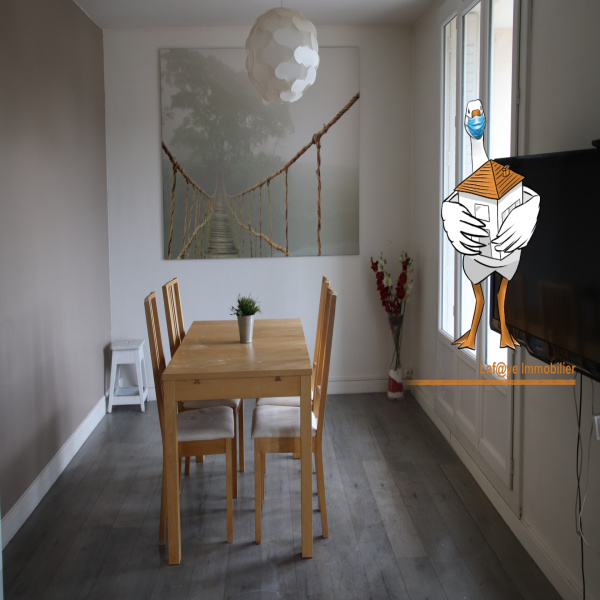Offres de vente Appartement Vienne 38200