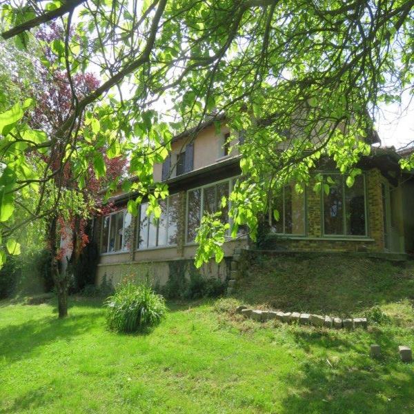 Offres de vente Propriete Chaponnay 69970